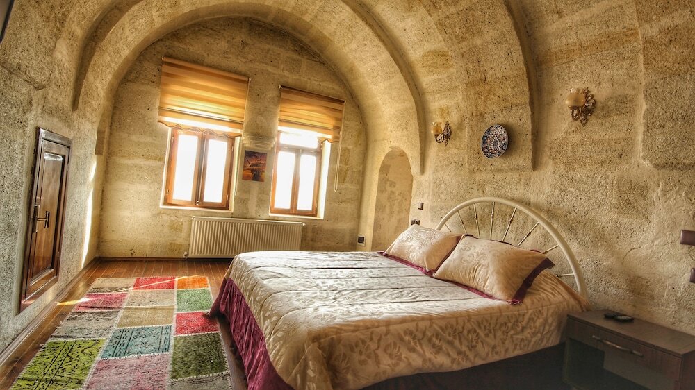 Ибрагимпаша: Marvel Of Cappadocia
