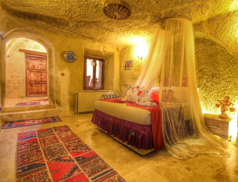 Ибрагимпаша: Marvel Of Cappadocia
