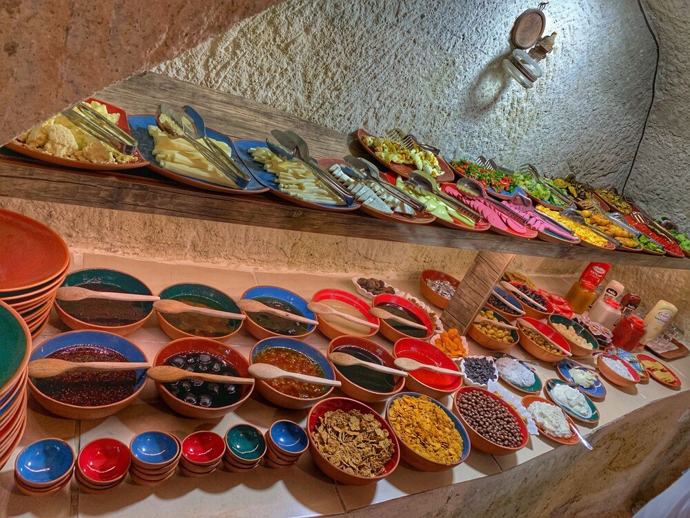 Ибрагимпаша: Marvel Of Cappadocia