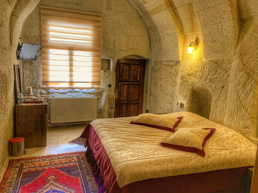 Ибрагимпаша: Marvel Of Cappadocia