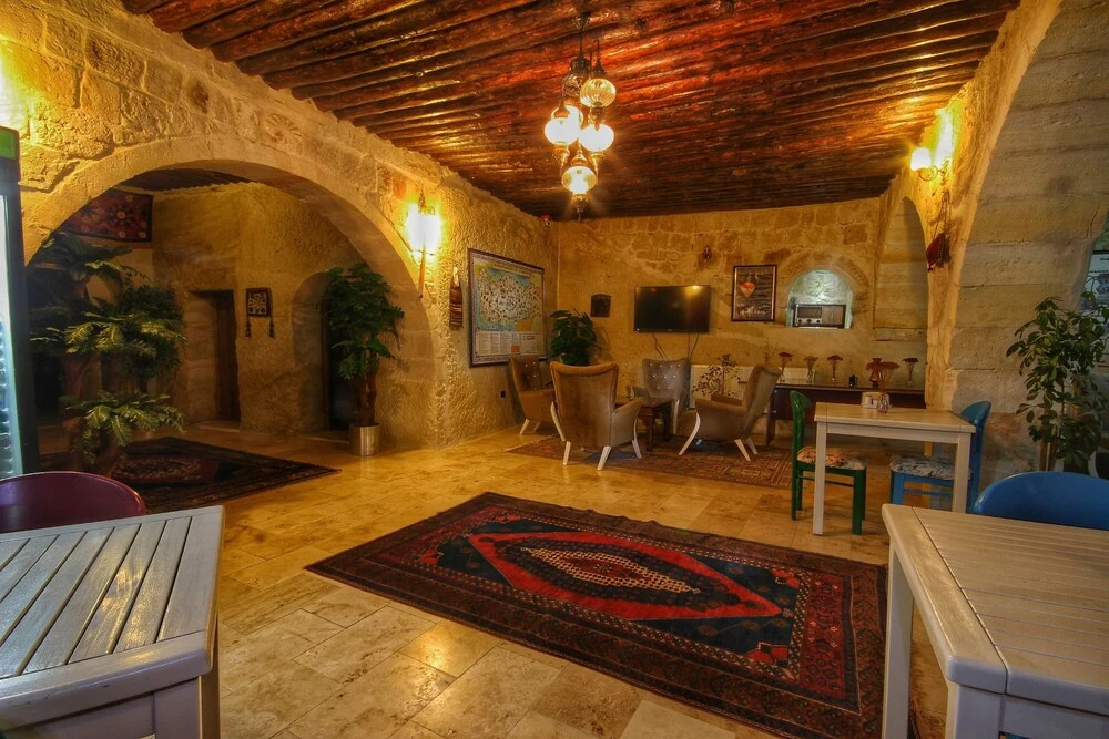Ибрагимпаша: Marvel Of Cappadocia