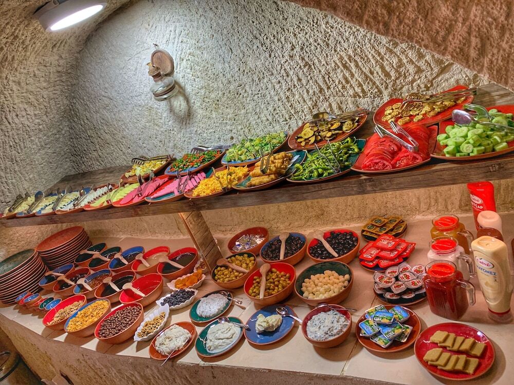 Ибрагимпаша: Marvel Of Cappadocia