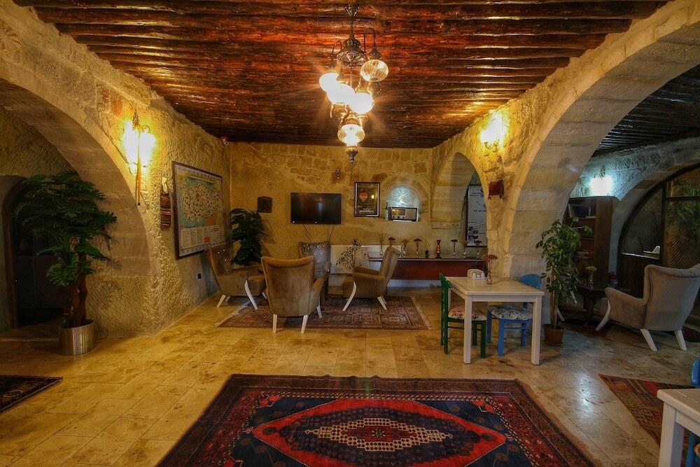 Ибрагимпаша: Marvel Of Cappadocia
