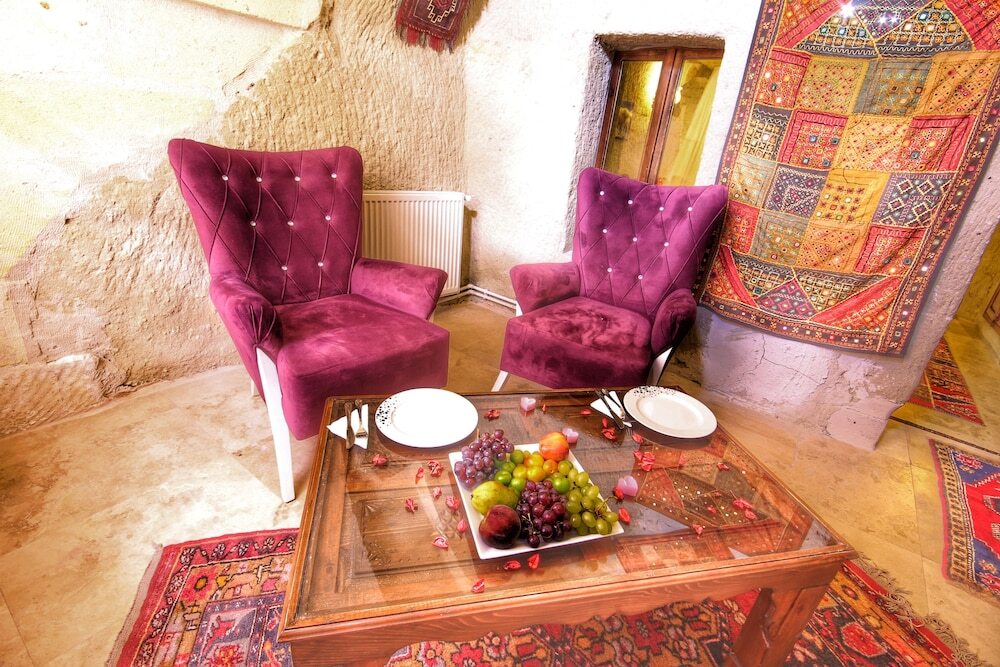 Ибрагимпаша: Marvel Of Cappadocia