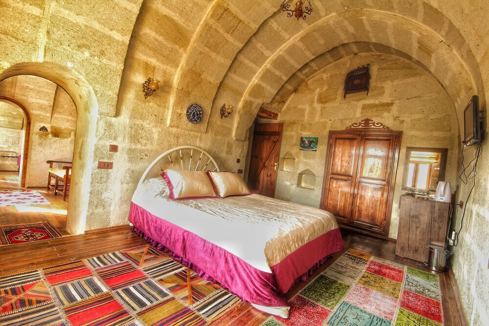 Ибрагимпаша: Marvel Of Cappadocia