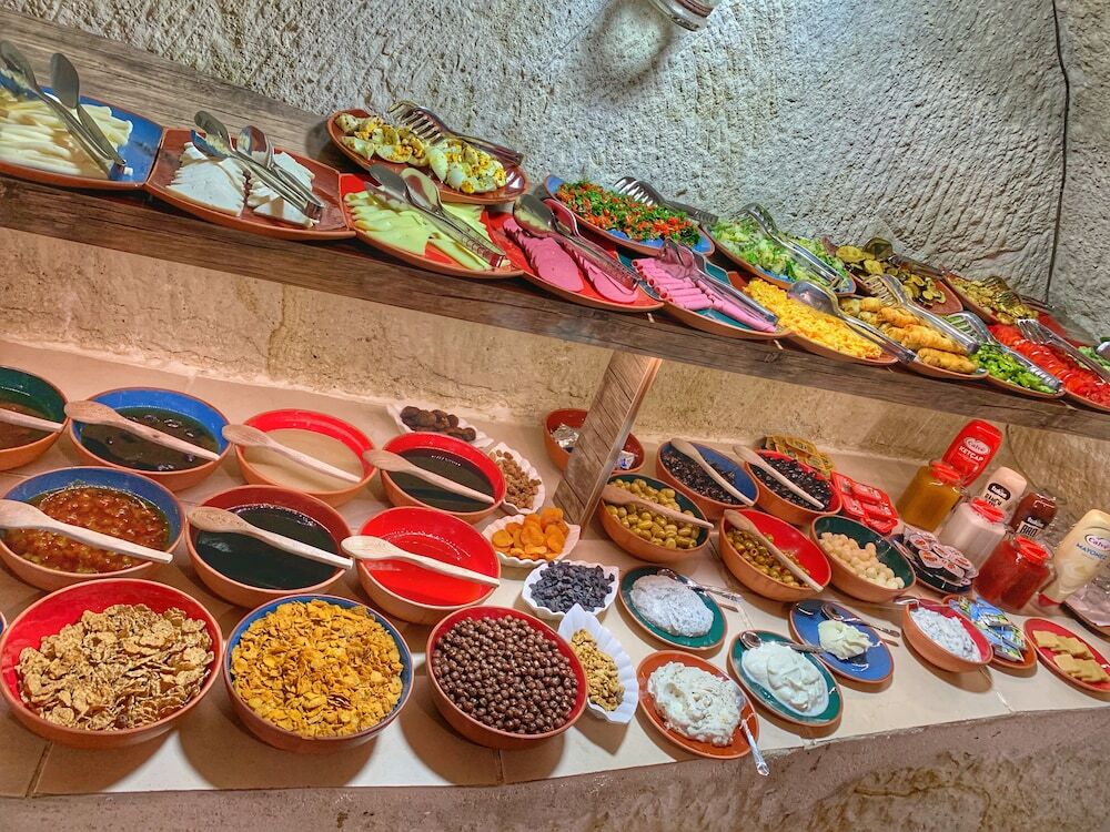Ибрагимпаша: Marvel Of Cappadocia
