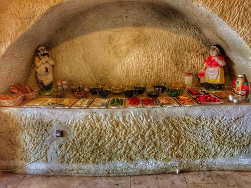 Ибрагимпаша: Marvel Of Cappadocia