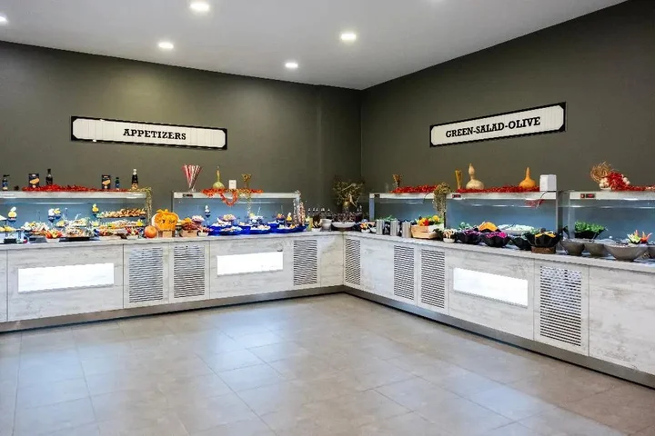 Османгази: Jura Hotels Kervansaray Uludag