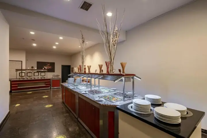 Османгази: Jura Hotels Kervansaray Uludag