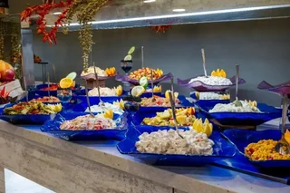 Османгази: Jura Hotels Kervansaray Uludag