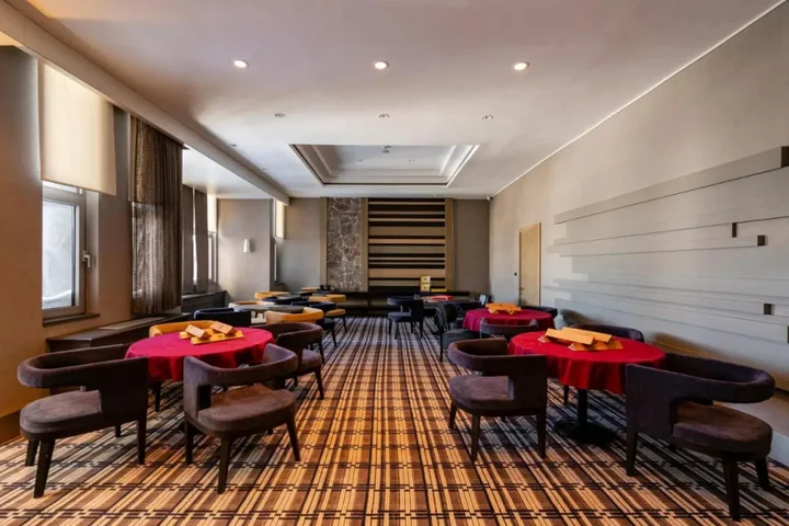 Османгази: Jura Hotels Kervansaray Uludag