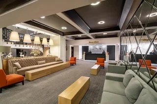 Османгази: Jura Hotels Kervansaray Uludag