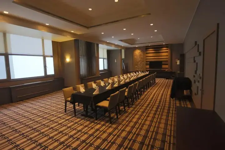 Османгази: Jura Hotels Kervansaray Uludag