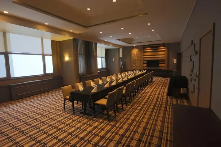 Османгази: Jura Hotels Kervansaray Uludag