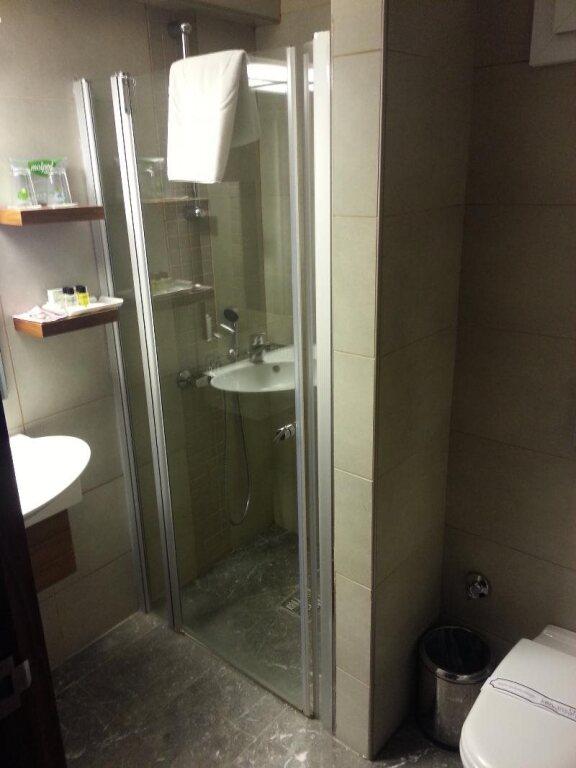 Jura Hotels Kervansaray Uludag — фото 1