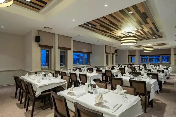 Османгази: Jura Hotels Kervansaray Uludag