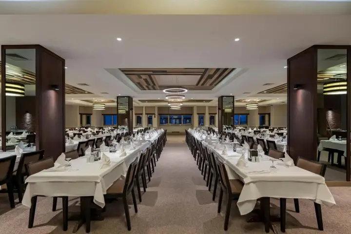 Османгази: Jura Hotels Kervansaray Uludag