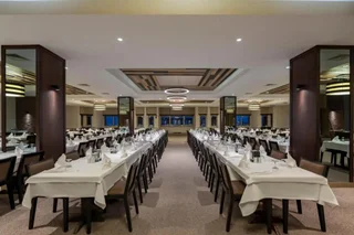 Османгази: Jura Hotels Kervansaray Uludag