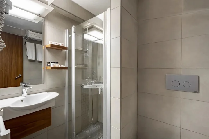 Османгази: Jura Hotels Kervansaray Uludag
