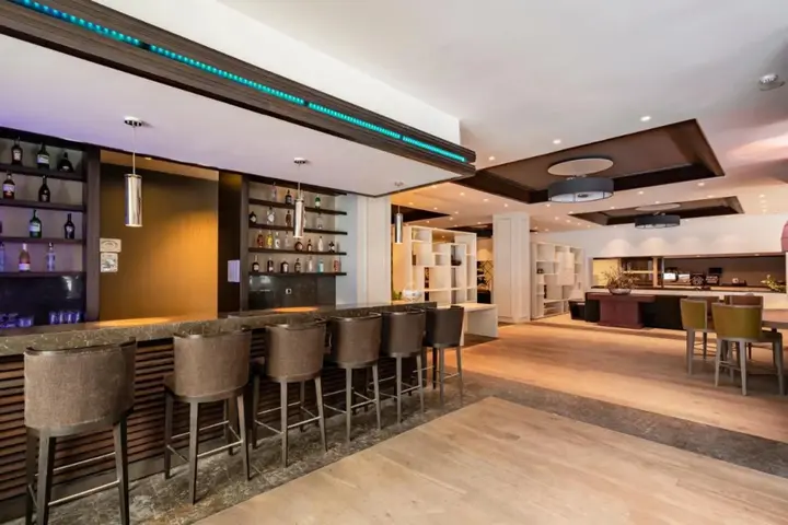 Османгази: Jura Hotels Kervansaray Uludag