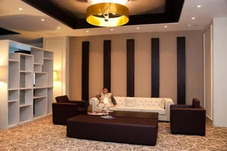 Османгази: Jura Hotels Kervansaray Uludag