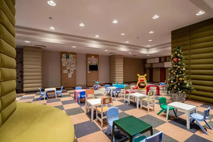 Османгази: Jura Hotels Kervansaray Uludag