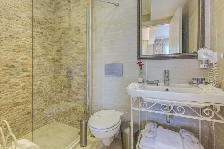 Сайл: Agva Greenline Guesthouse - Adult Only