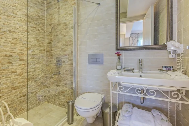 Сайл: Agva Greenline Guesthouse - Adult Only