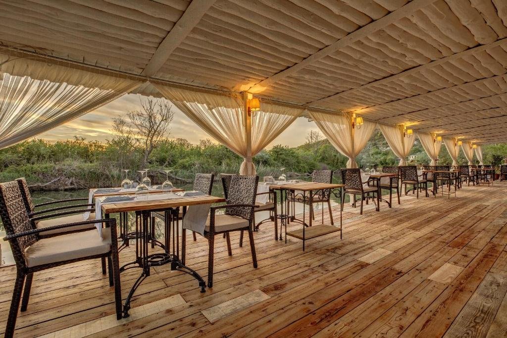 Сайл: Agva Greenline Guesthouse - Adult Only