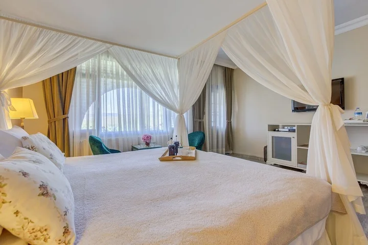 Сайл: Agva Greenline Guesthouse - Adult Only