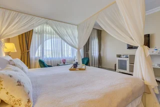 Сайл: Agva Greenline Guesthouse - Adult Only