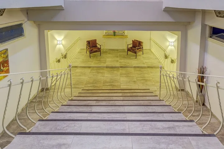 Сайл: Agva Greenline Guesthouse - Adult Only