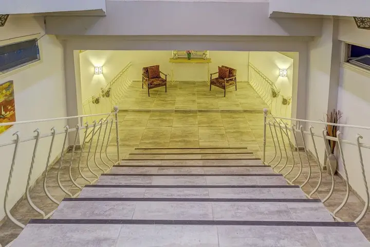 Сайл: Agva Greenline Guesthouse - Adult Only