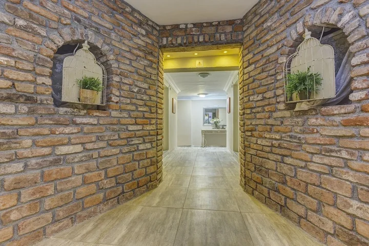 Сайл: Agva Greenline Guesthouse - Adult Only
