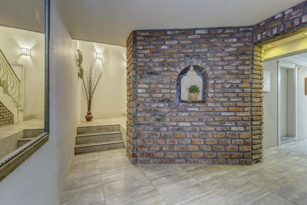 Сайл: Agva Greenline Guesthouse - Adult Only
