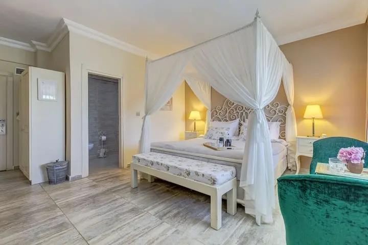 Сайл: Agva Greenline Guesthouse - Adult Only