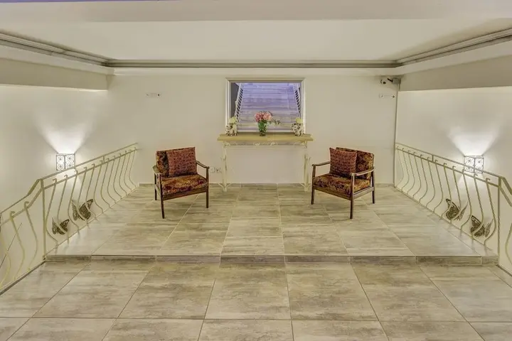 Сайл: Agva Greenline Guesthouse - Adult Only