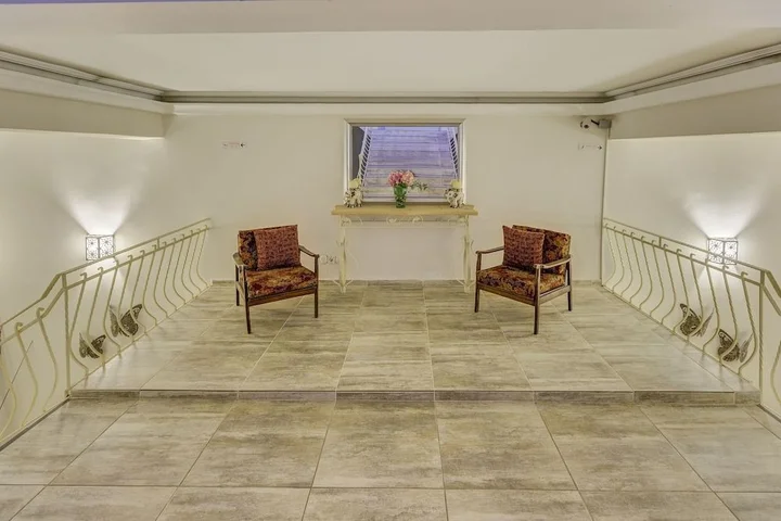 Сайл: Agva Greenline Guesthouse - Adult Only