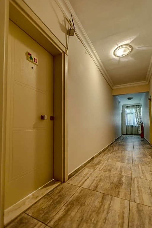 Сайл: Agva Greenline Guesthouse - Adult Only