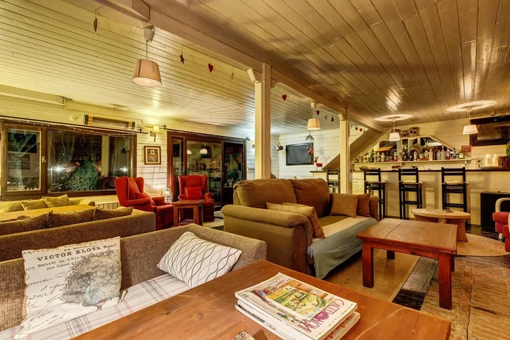 Сайл: Agva Greenline Guesthouse - Adult Only