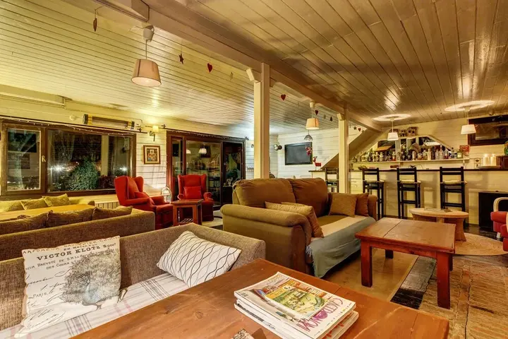 Сайл: Agva Greenline Guesthouse - Adult Only