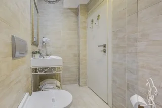 Сайл: Agva Greenline Guesthouse - Adult Only
