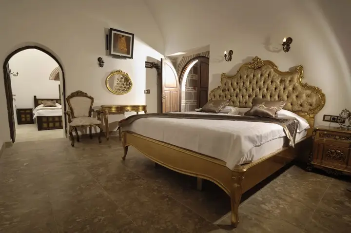Cesme Kanuni Kervansaray Historical Hotel — фото 1
