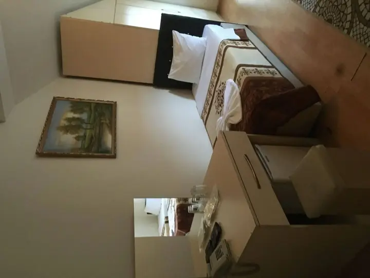 Стамбул: Örün Hotel