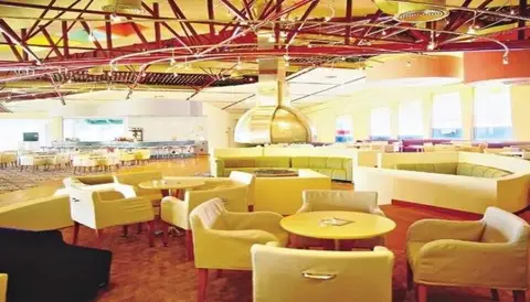 Blue Waters Club — фото 1