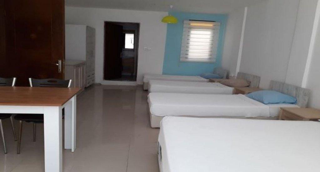 Тургутрейс: Bolero Apart Hotel