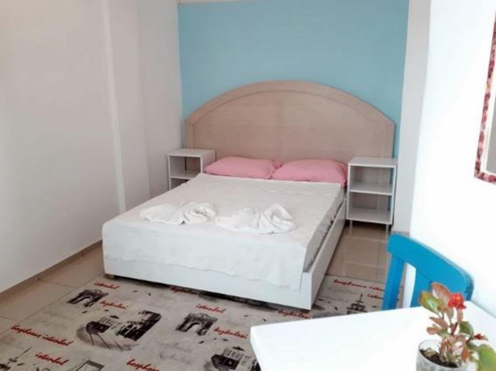 Тургутрейс: Bolero Apart Hotel
