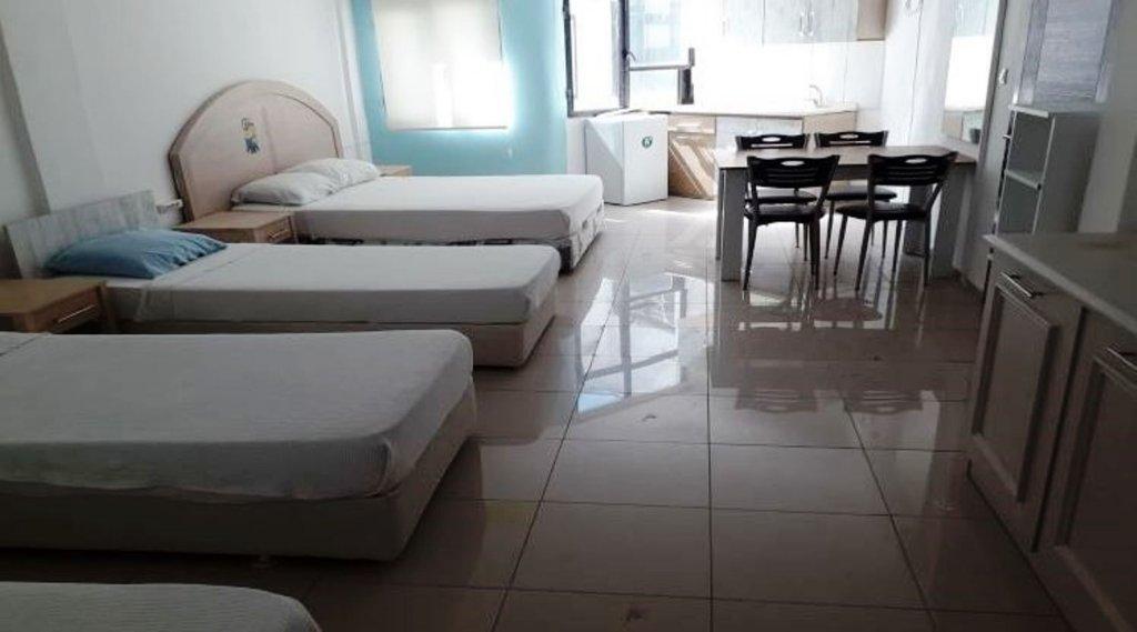 Тургутрейс: Bolero Apart Hotel