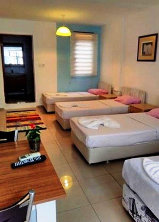 Тургутрейс: Bolero Apart Hotel