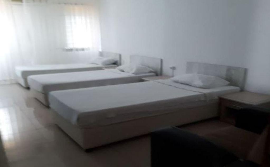 Тургутрейс: Bolero Apart Hotel
